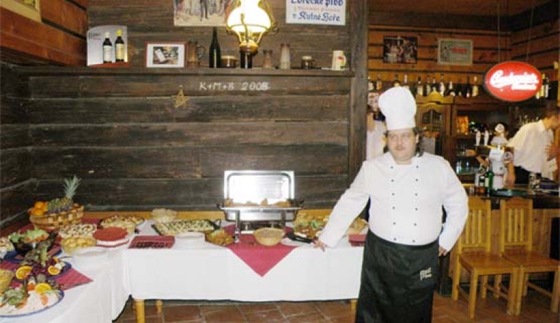 Hotel Kréta Kutná Hora